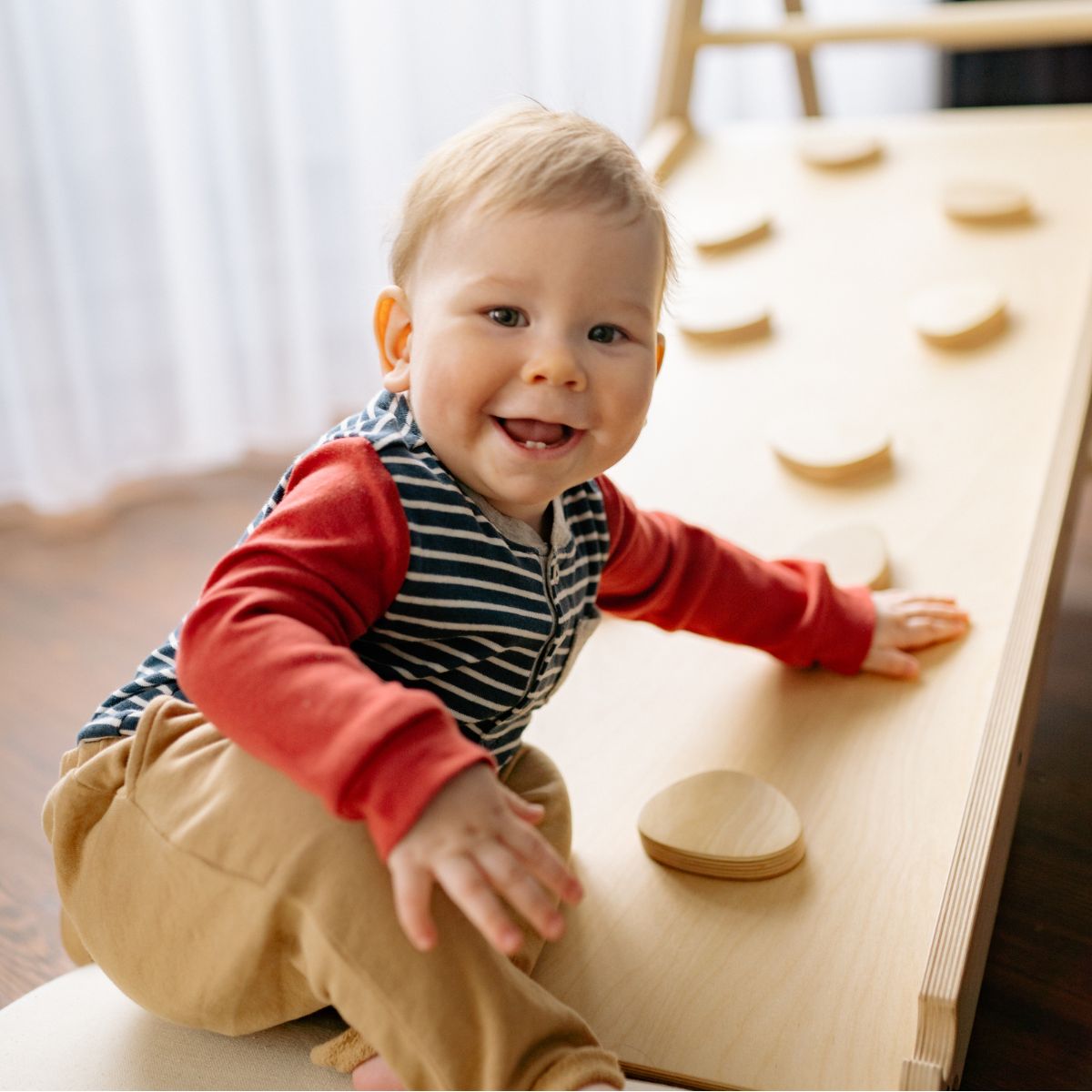 Child Growth and Development